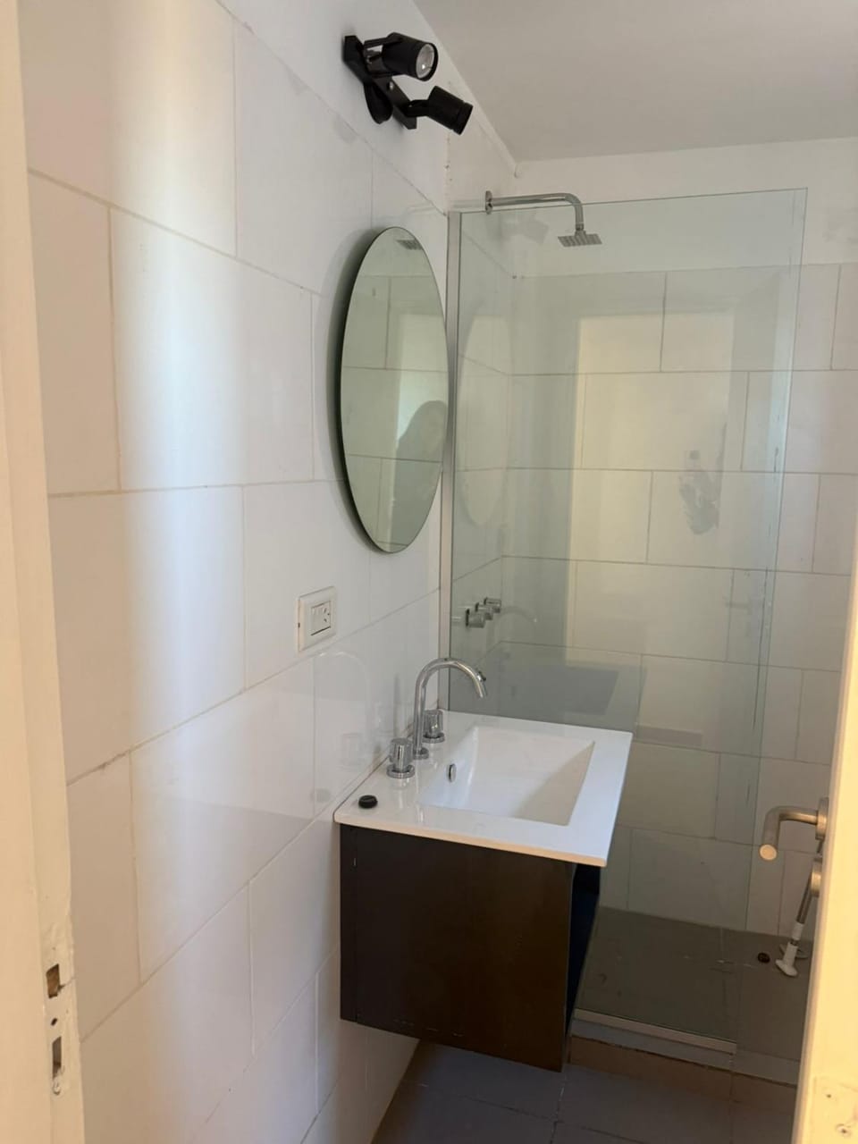 Virasoro Loft Apartment in Rosario