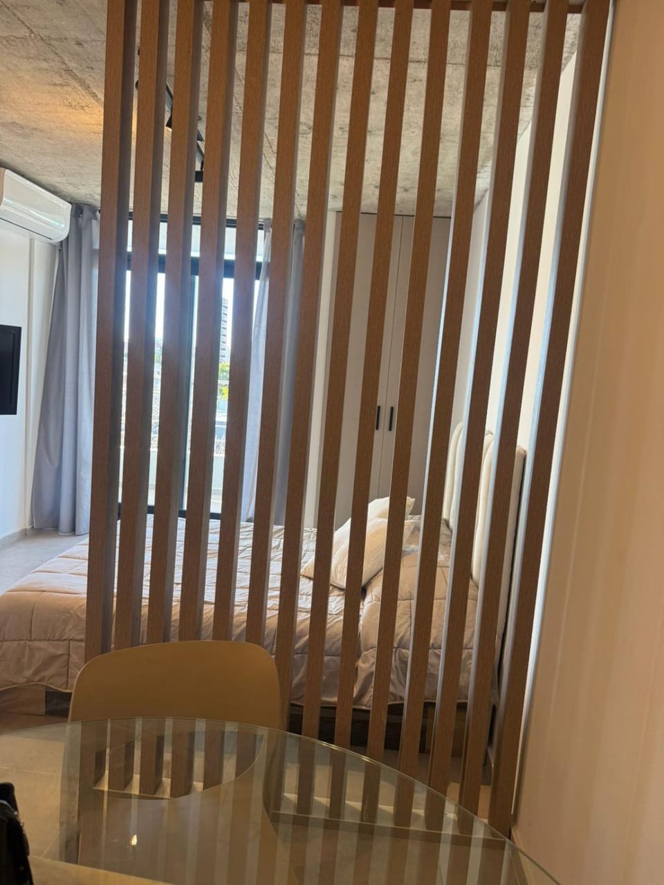 Virasoro Loft Apartment in Rosario