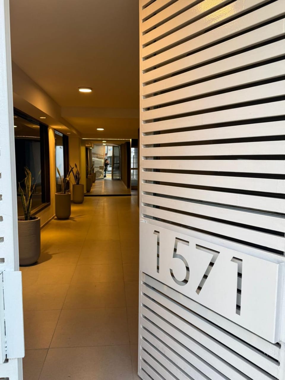 Virasoro Loft Apartment in Rosario