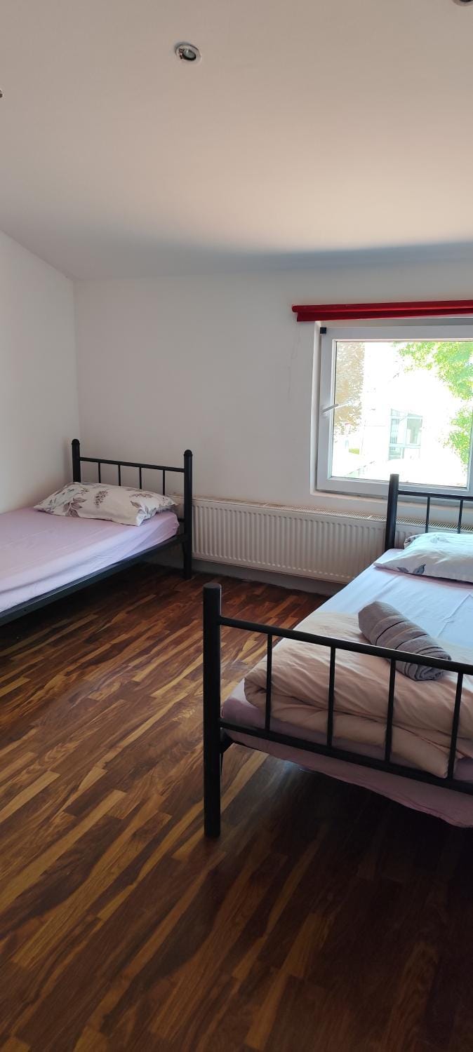 Rooms Margarita Vacation rental in City of Zagreb