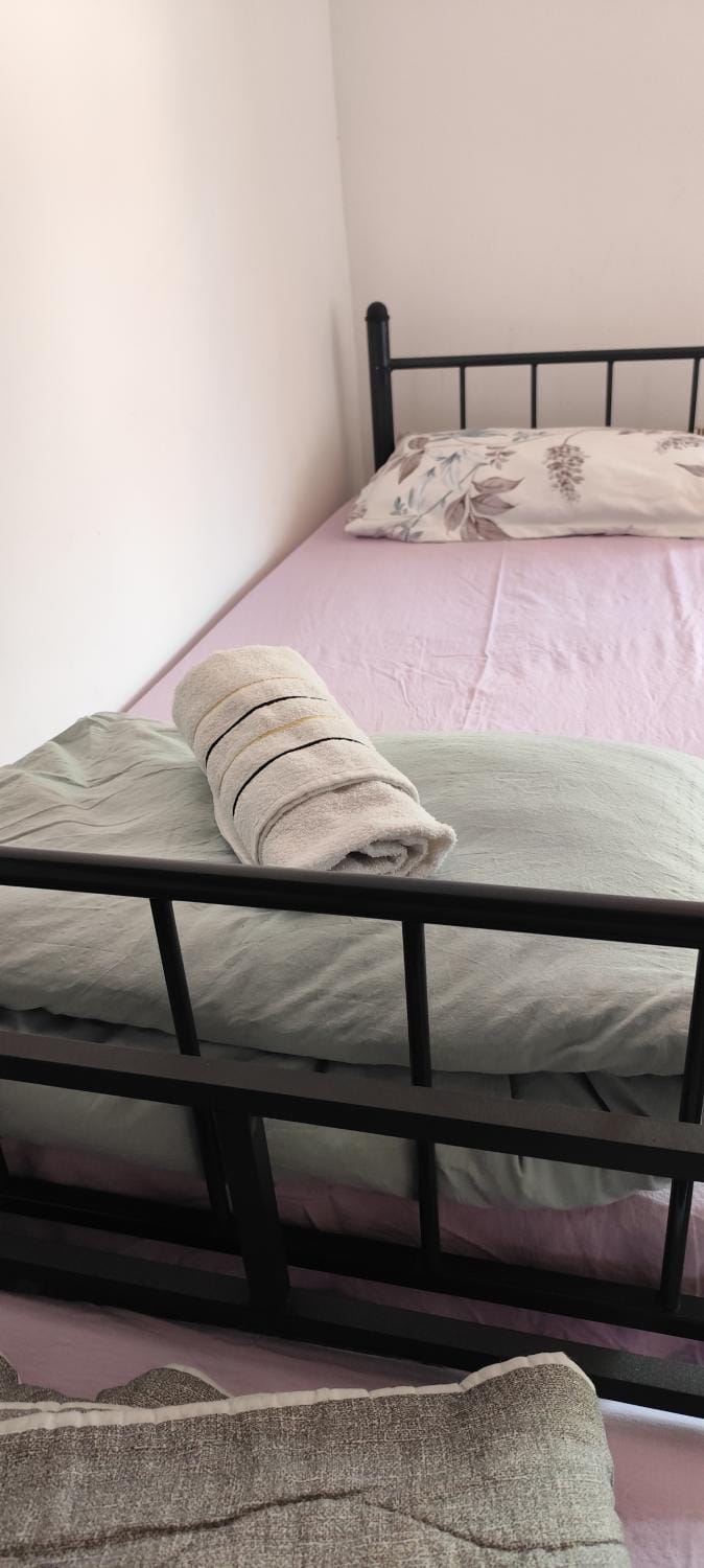 Rooms Margarita Vacation rental in City of Zagreb