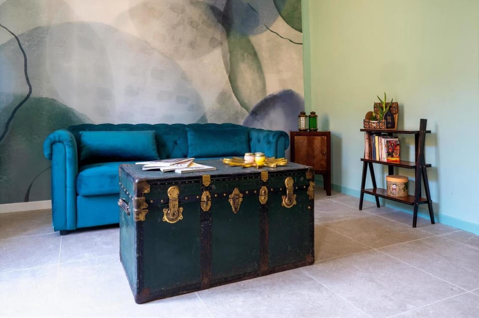 Nonna Lisa GuestHouse House in Campania