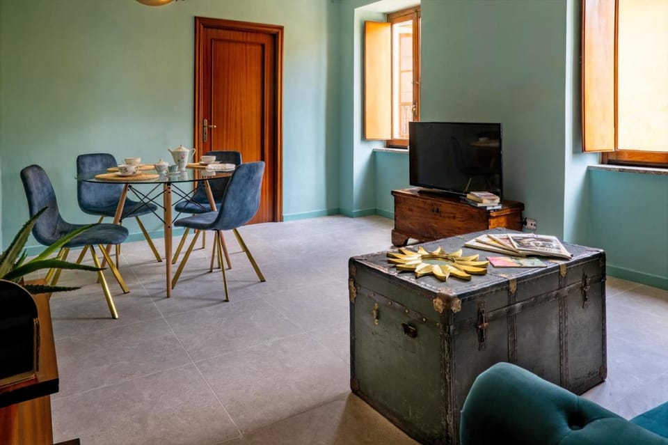Nonna Lisa GuestHouse House in Campania