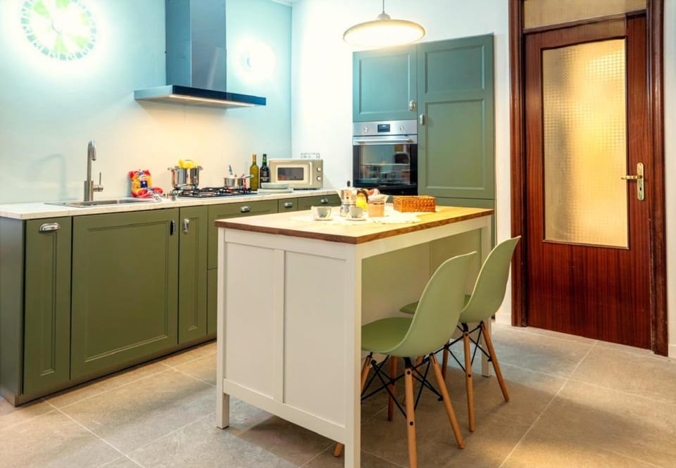 Nonna Lisa GuestHouse House in Campania