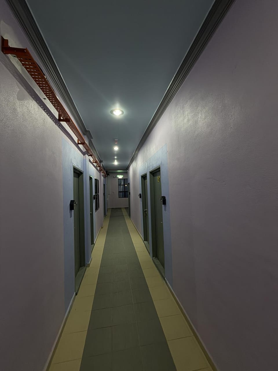 Dayana Inn Motel in Terengganu, Malaysia