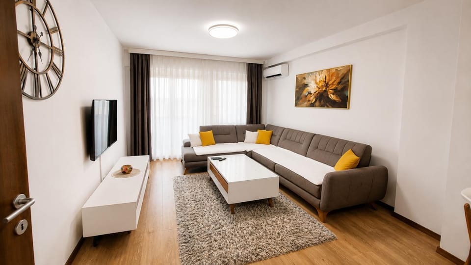 Fushe Kosova Central Apartment Apartment in Europe