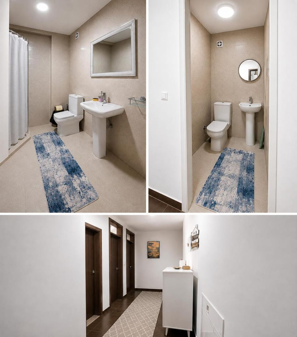 Fushe Kosova Central Apartment Apartment in Europe