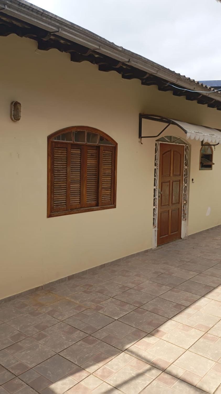 Casa pe na areia House in Guaratuba