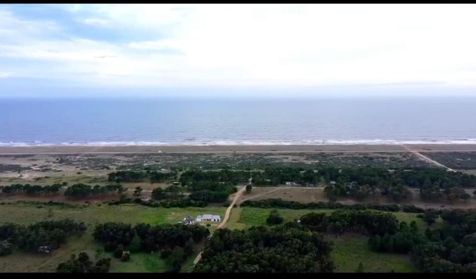 Eco refugio Mayjora dúo Apartment in Maldonado Department, Uruguay