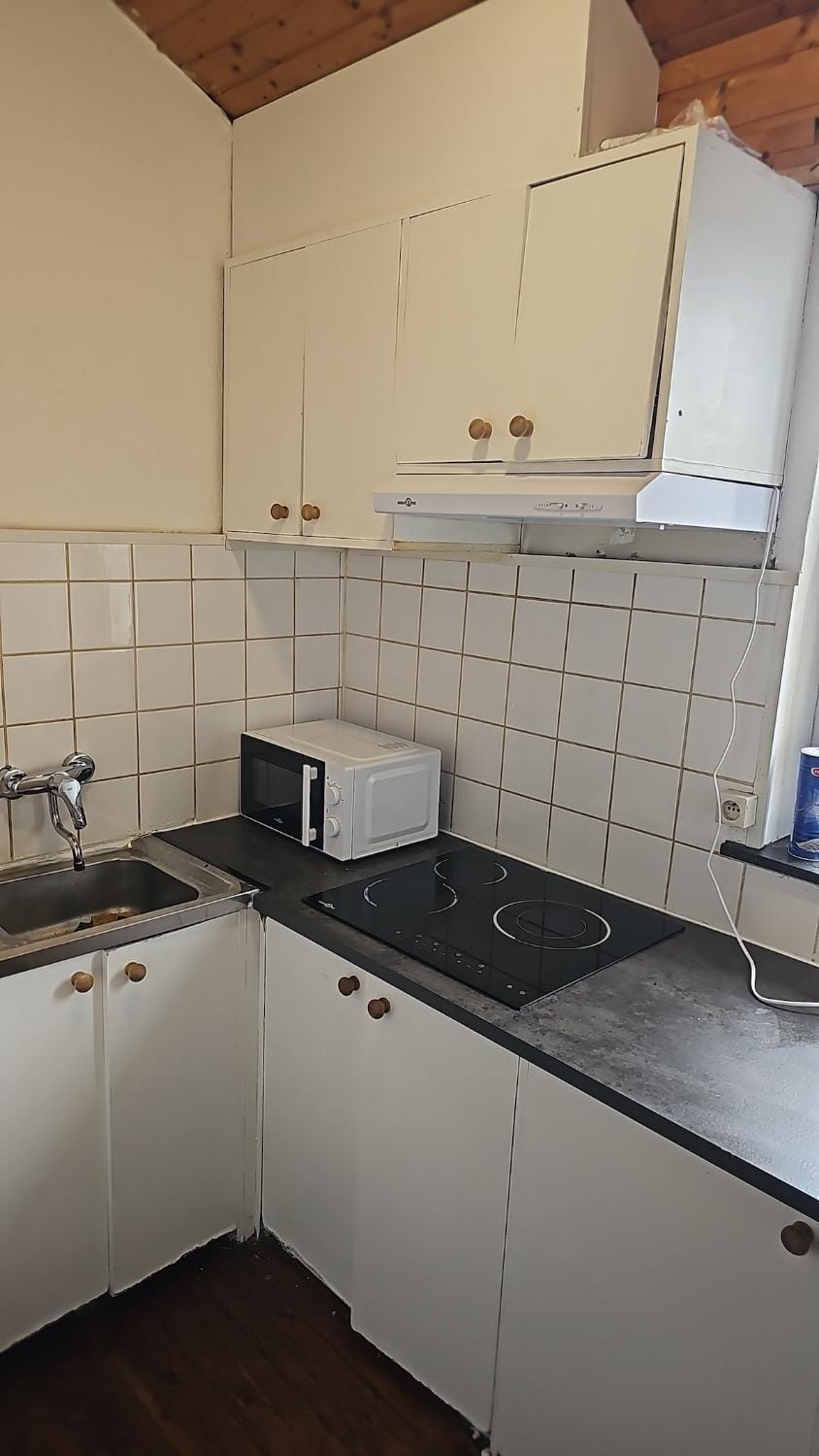 Wandre Pro 03 Apartment in Liège