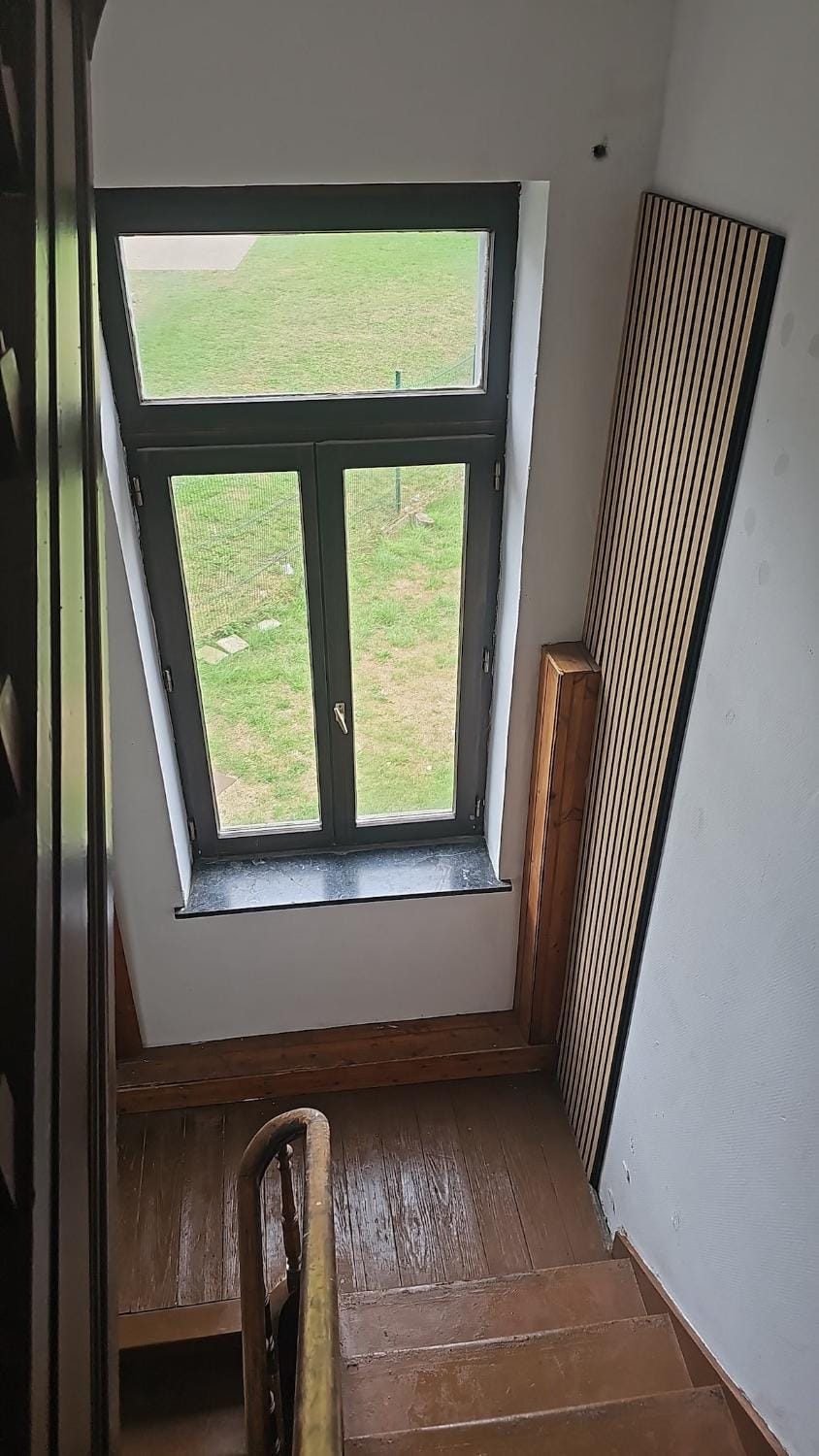 Wandre Pro 03 Apartment in Liège