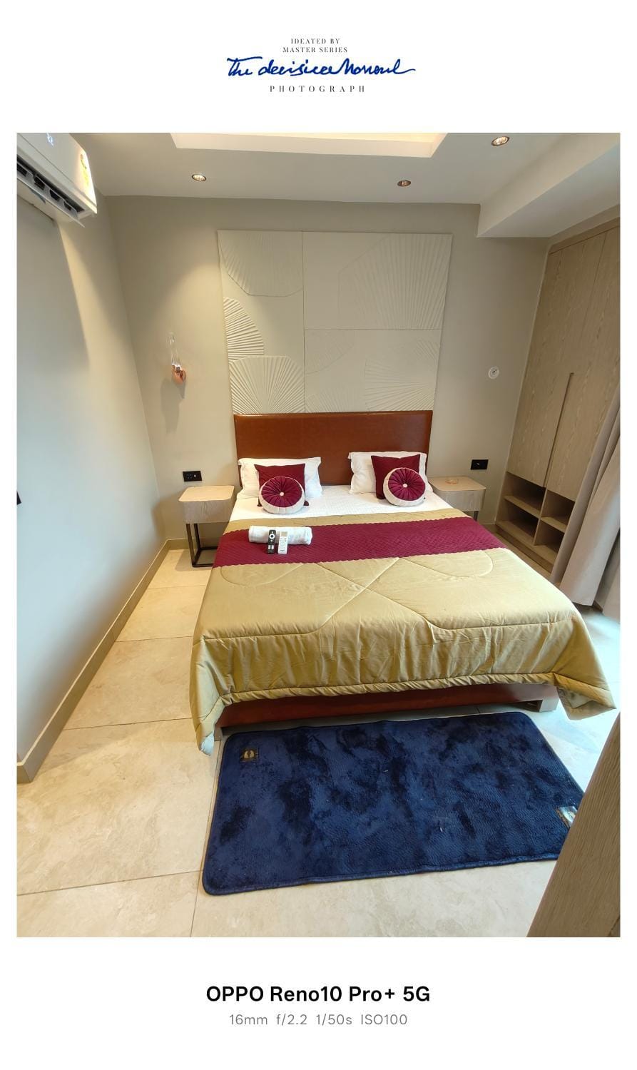 Harmony Haven House in Noida