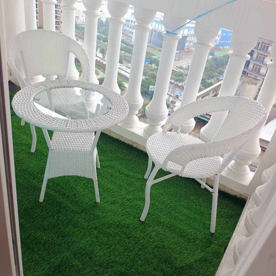 Harmony Haven House in Noida