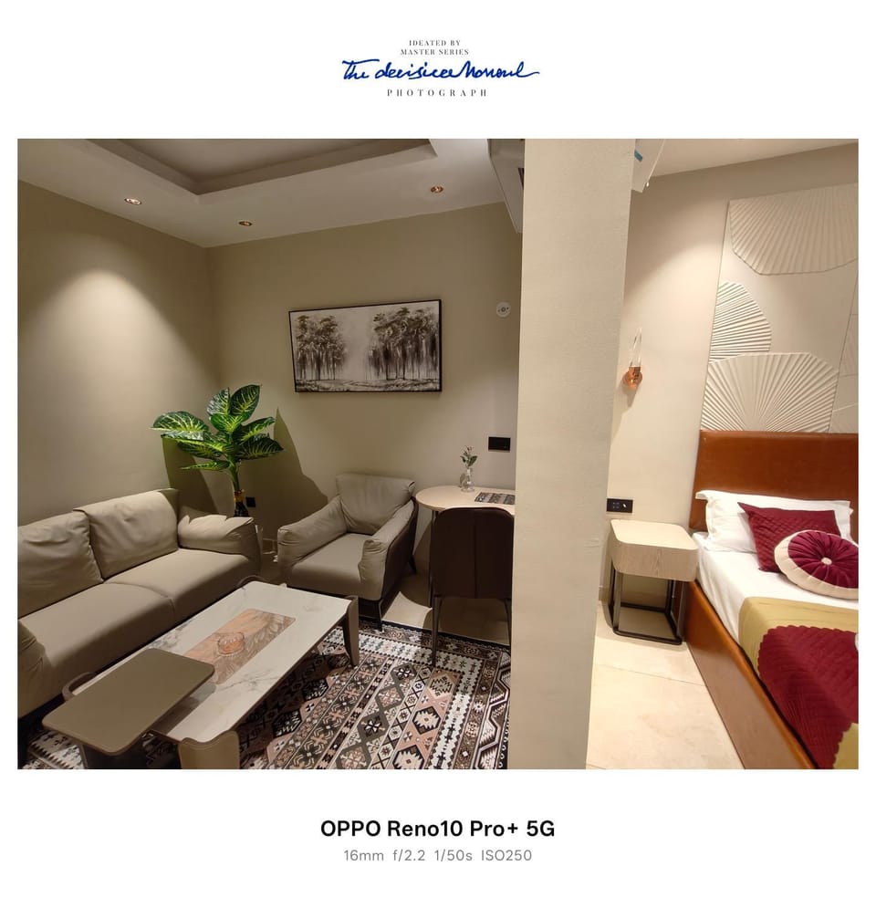 Harmony Haven House in Noida