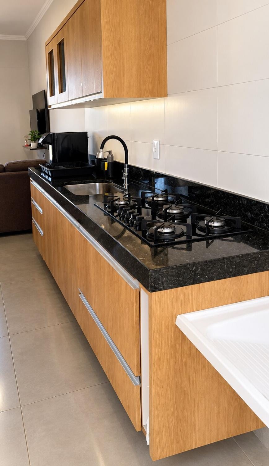 Apartamento confortável 2 quadras do Hospital de Amor Apartment in Barretos