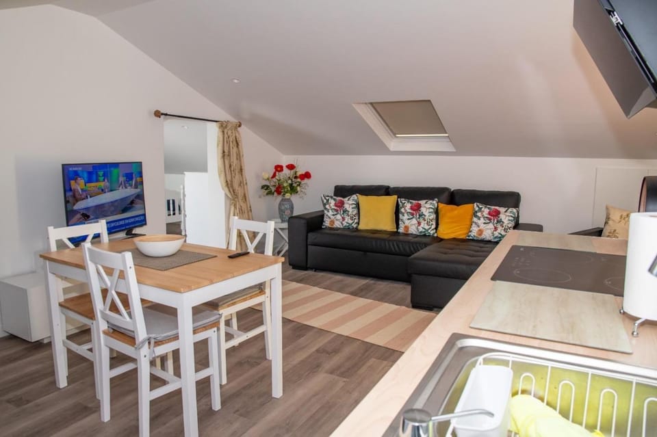 Morena Apartment Apartment in Madeira District
