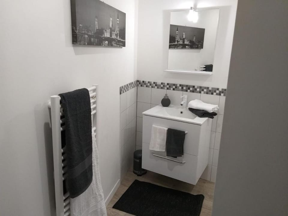 Hypercentre cathédrale Apartment in Occitanie