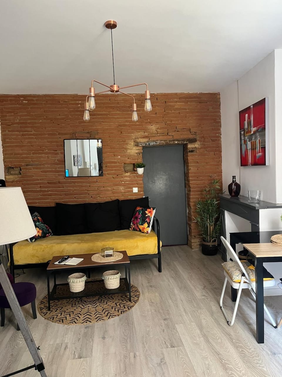 Hypercentre cathédrale Apartment in Occitanie