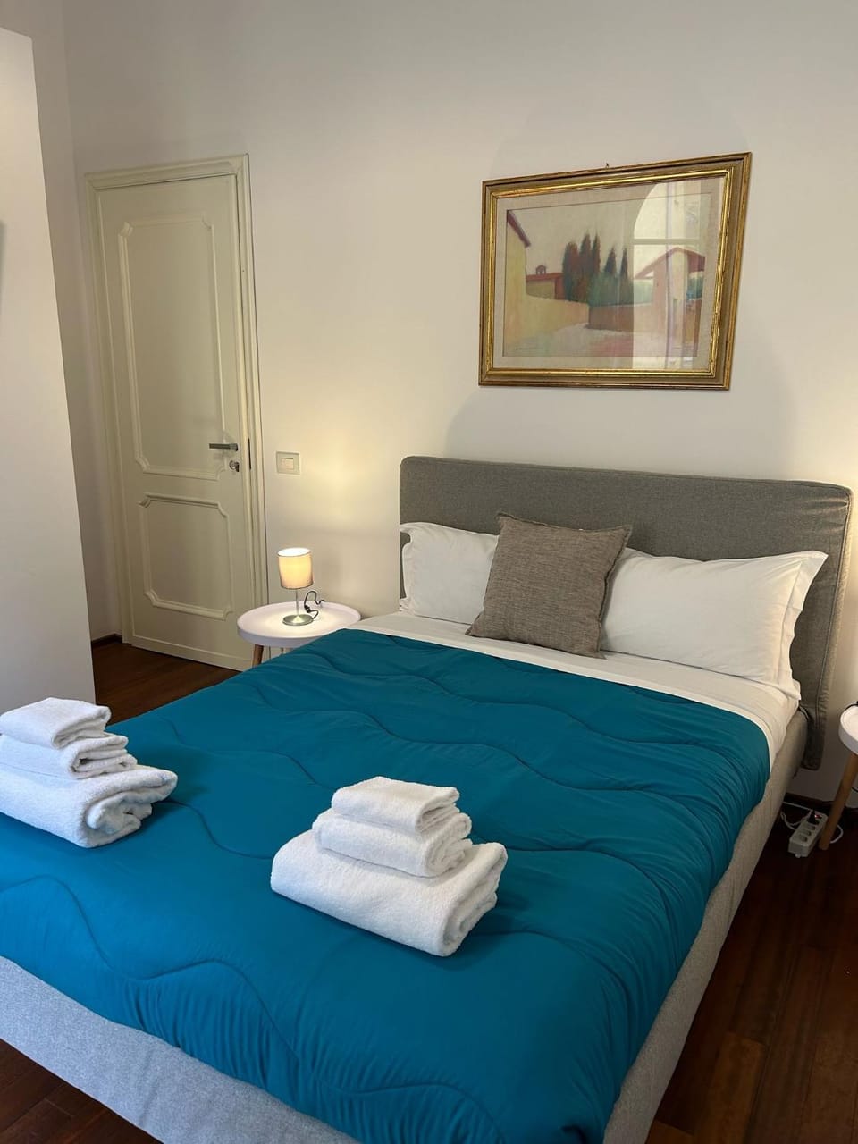 Le camere del Mercato centro città Bed and Breakfast in La Spezia