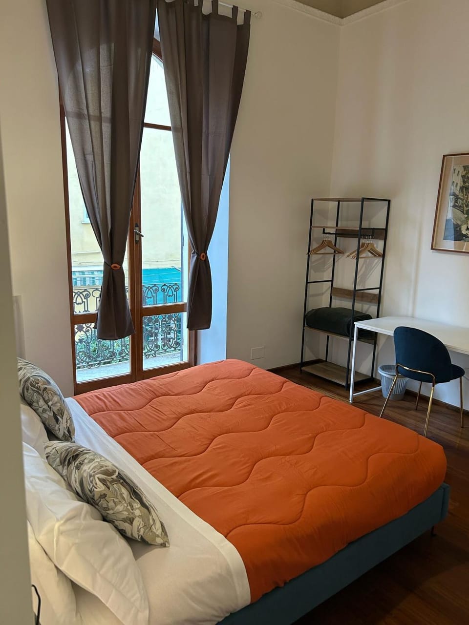 Le camere del Mercato centro città Bed and Breakfast in La Spezia
