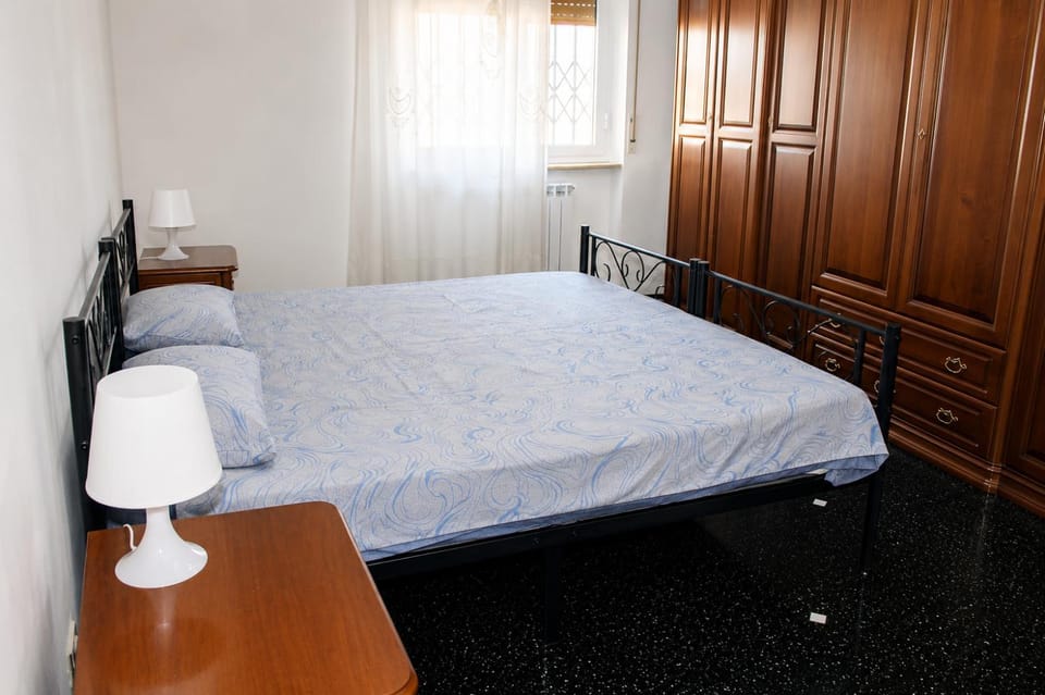Casa Michelle Apartment in Genoa