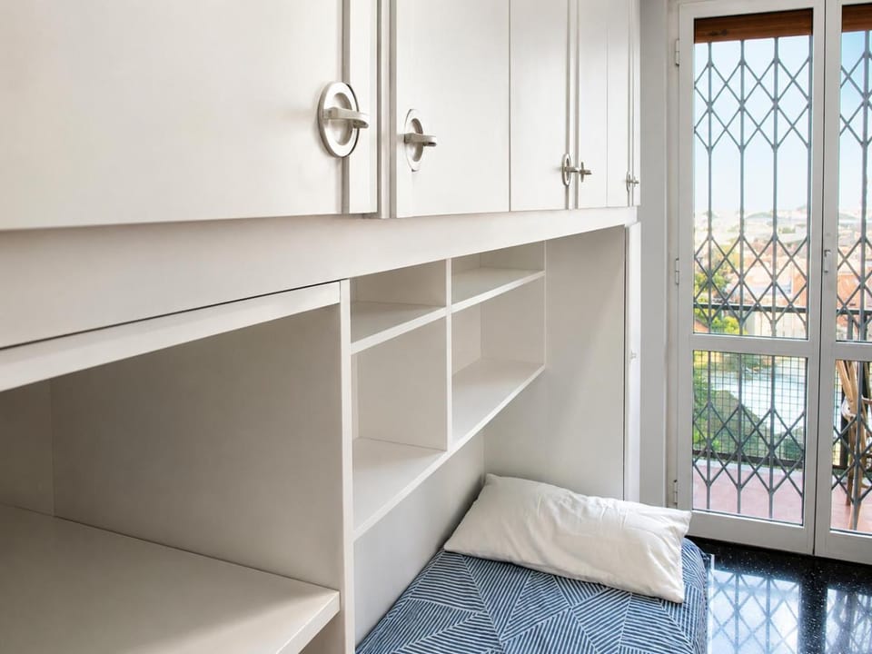 Casa Michelle Apartment in Genoa