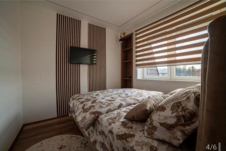 Apartmani Cako Hamza Apartment in Zlatibor District, Serbia