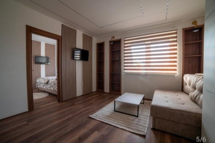 Apartmani Cako Hamza Apartment in Zlatibor District, Serbia