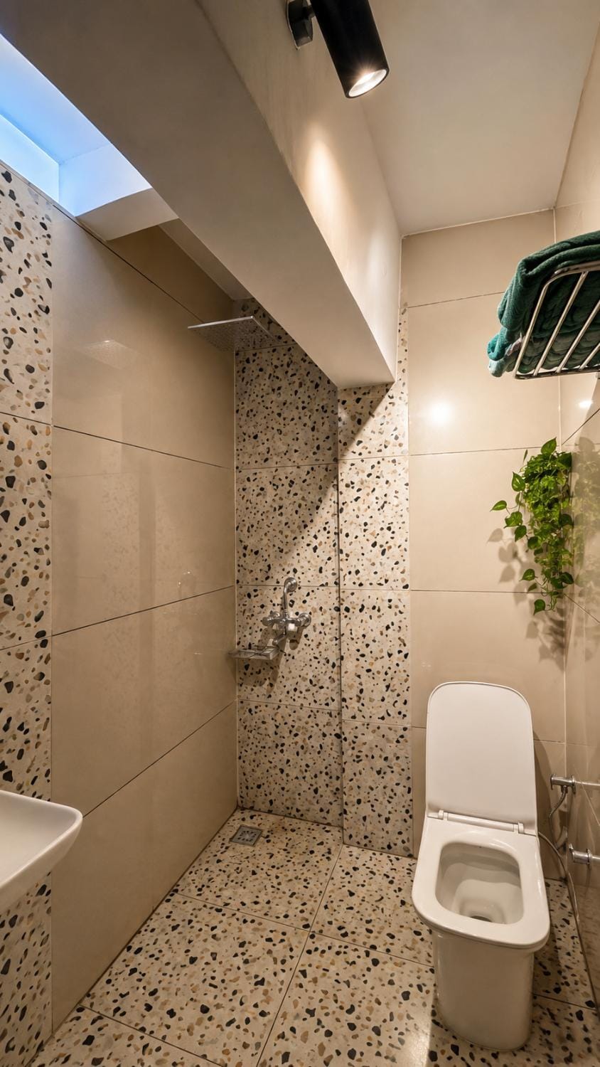 The Hidden Retreat Vacation rental in Punjab, India