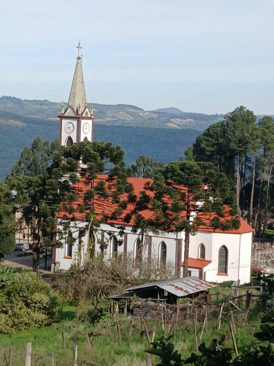 Casa da Zita House in State of Rio Grande do Sul