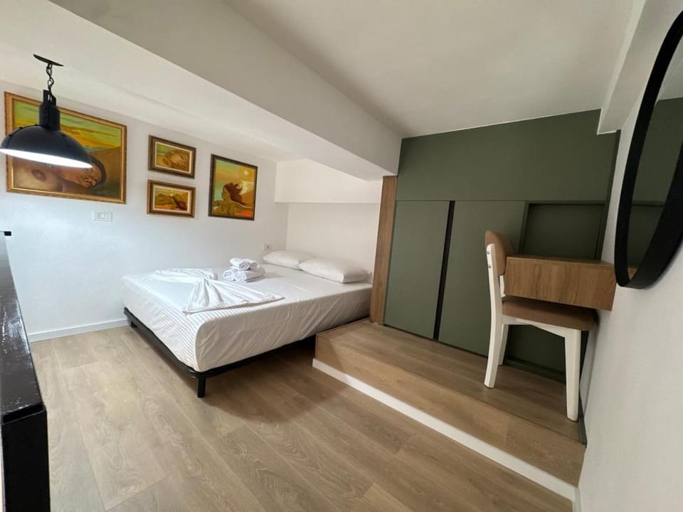 AmOr Home Apartment in Tirana