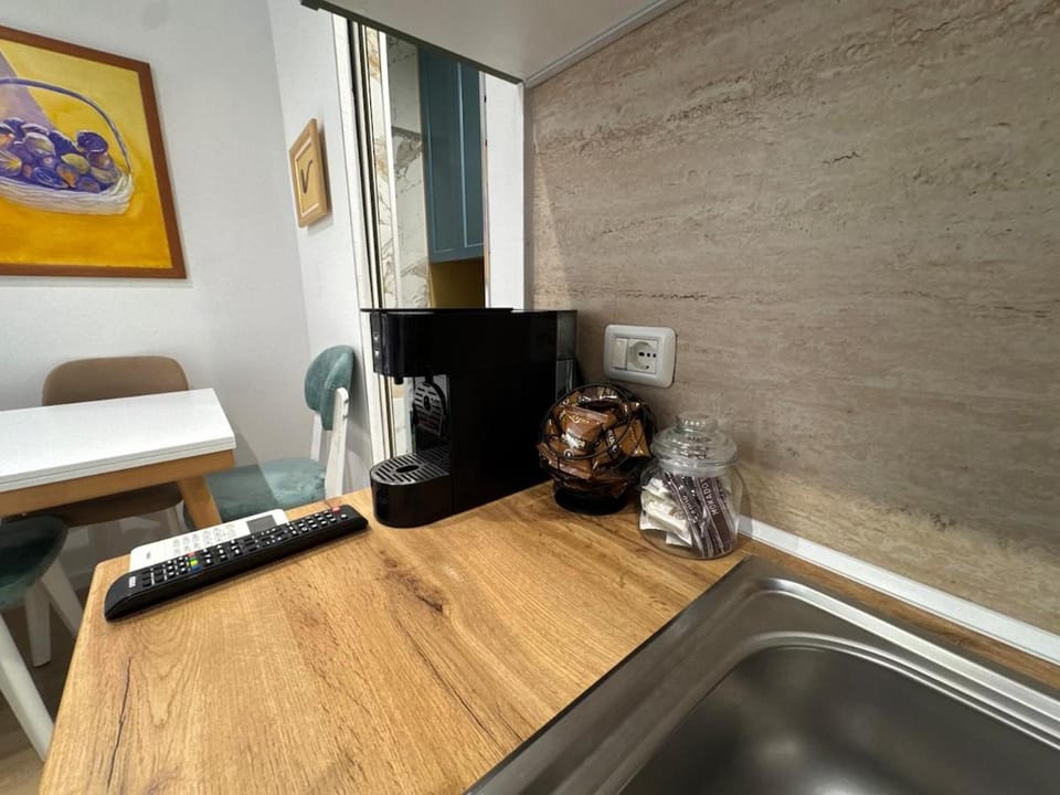 AmOr Home Apartment in Tirana