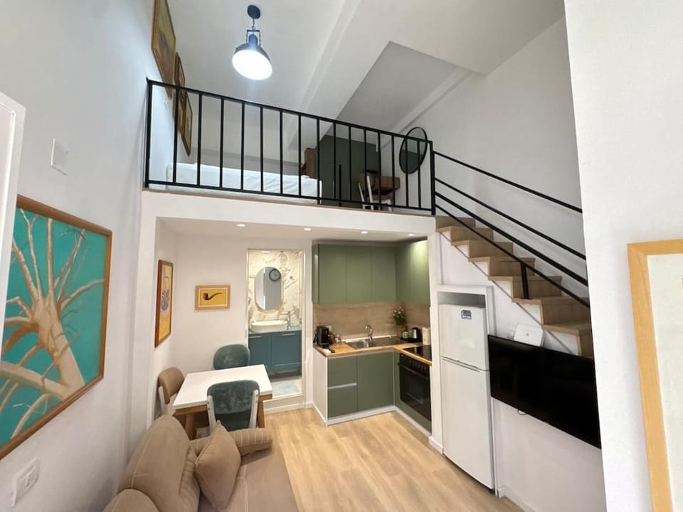 AmOr Home Apartment in Tirana