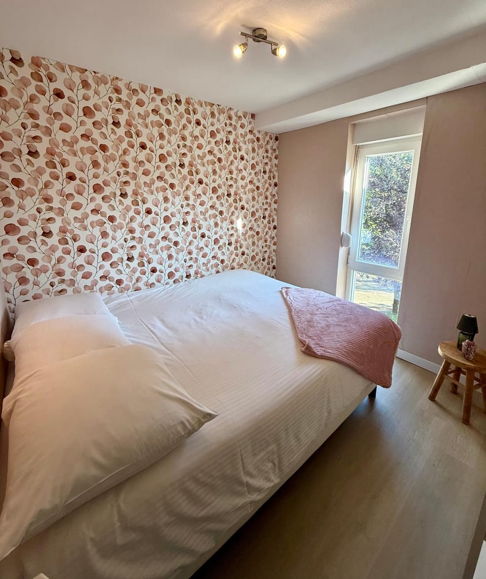Studio Belle Vue Durbuy Apartment in Belgium