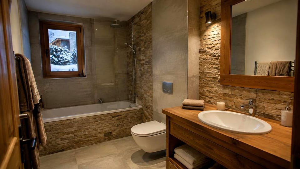 MiX & SKI house in Bansko Villa in Blagoevgrad Province