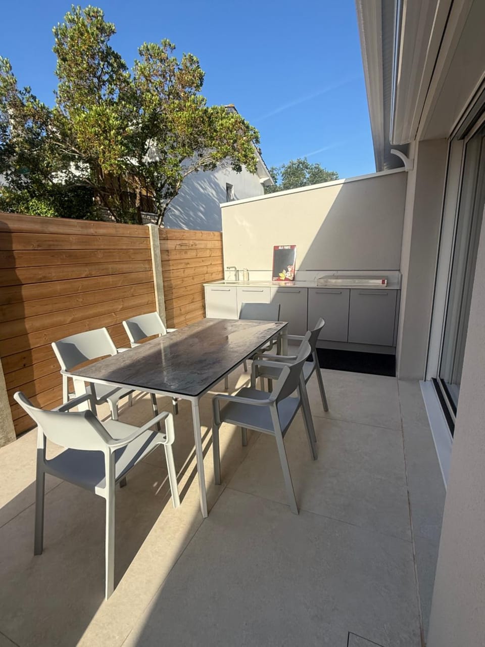 Le 15 De Monta House in Vendays-Montalivet