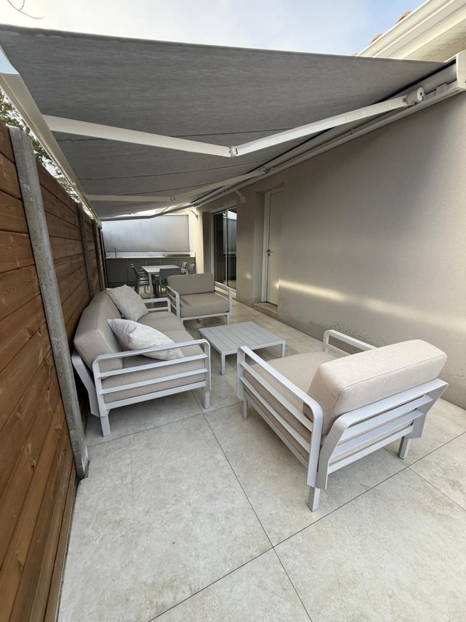 Le 15 De Monta House in Vendays-Montalivet