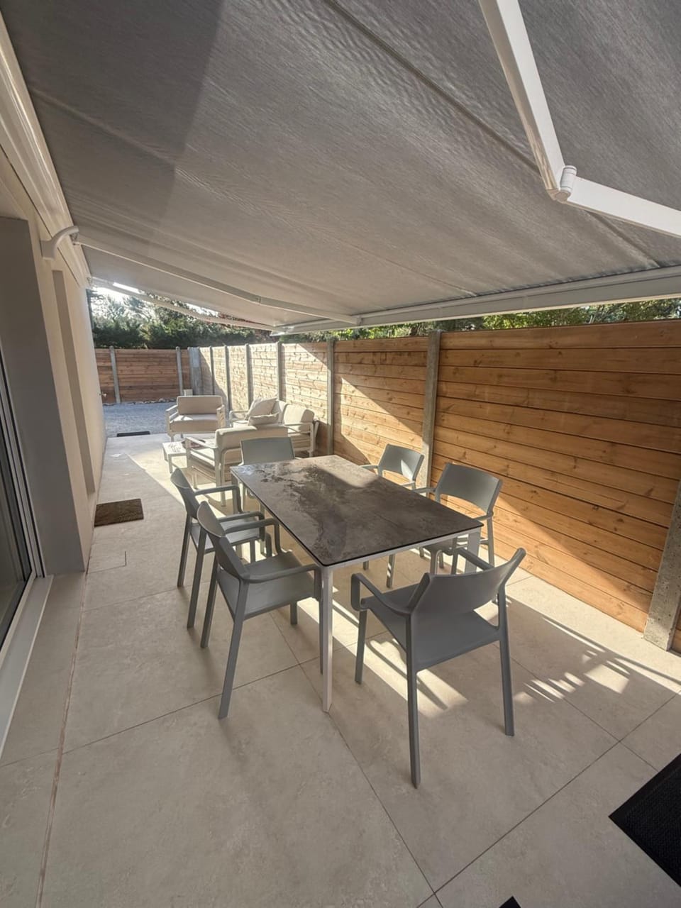 Le 15 De Monta House in Vendays-Montalivet