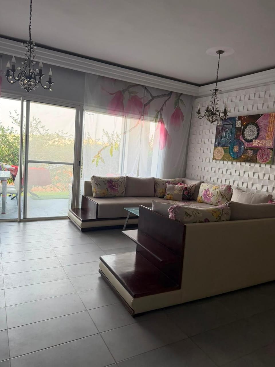 Perla Marina Saidia Apartment Apartment in Morocco