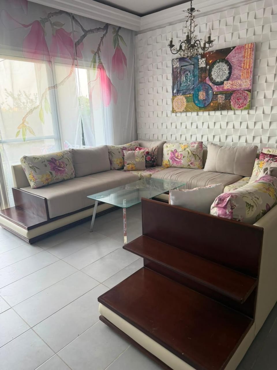 Perla Marina Saidia Apartment Apartment in Morocco