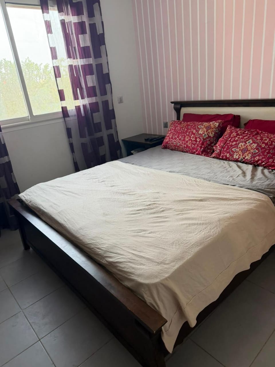 Perla Marina Saidia Apartment Apartment in Morocco