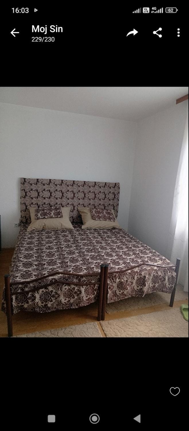 Cvrle Apartment in Federation of Bosnia and Herzegovina