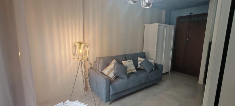 Il Cavalluccio Marino Apartment in Montesilvano