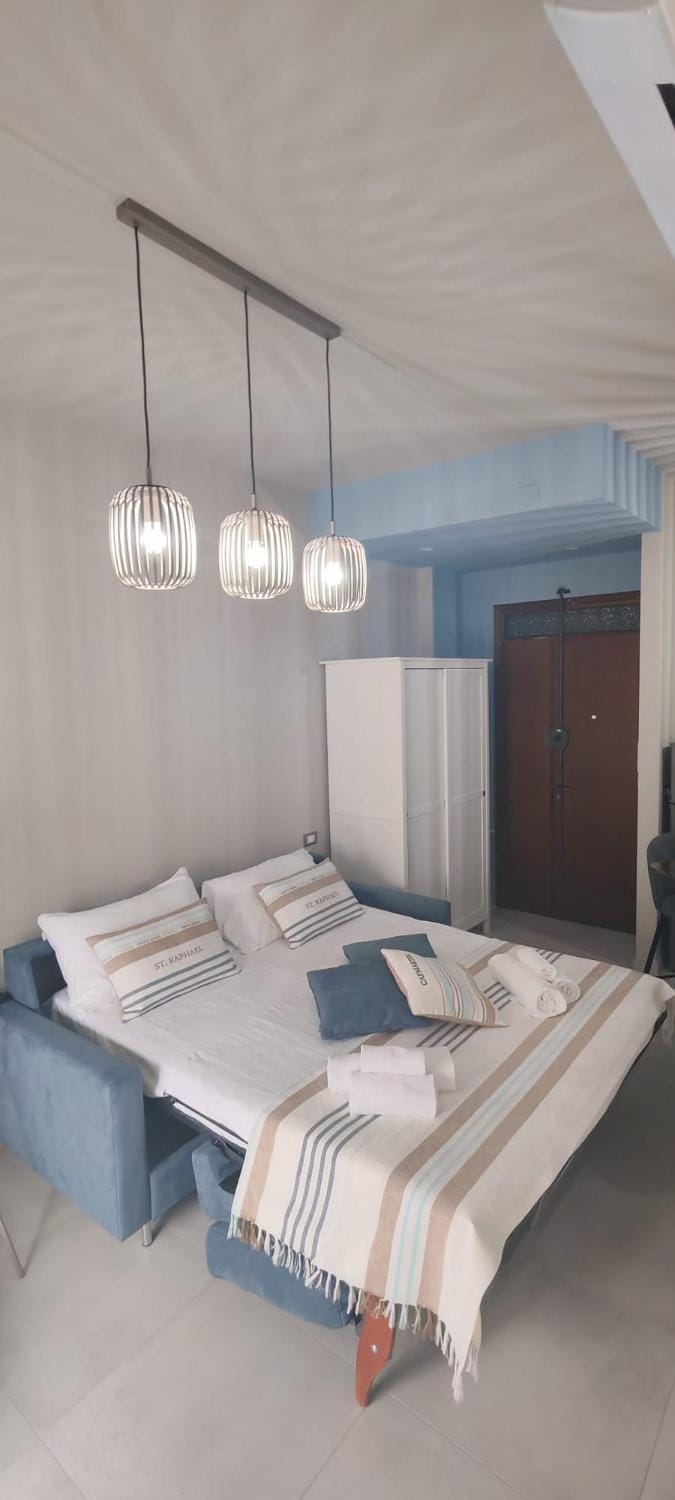 Il Cavalluccio Marino Apartment in Montesilvano
