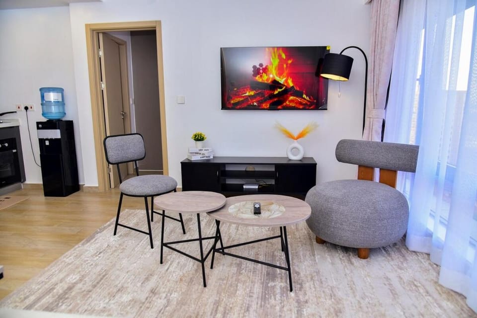 La Vue Homes KE Apartment in Nairobi County
