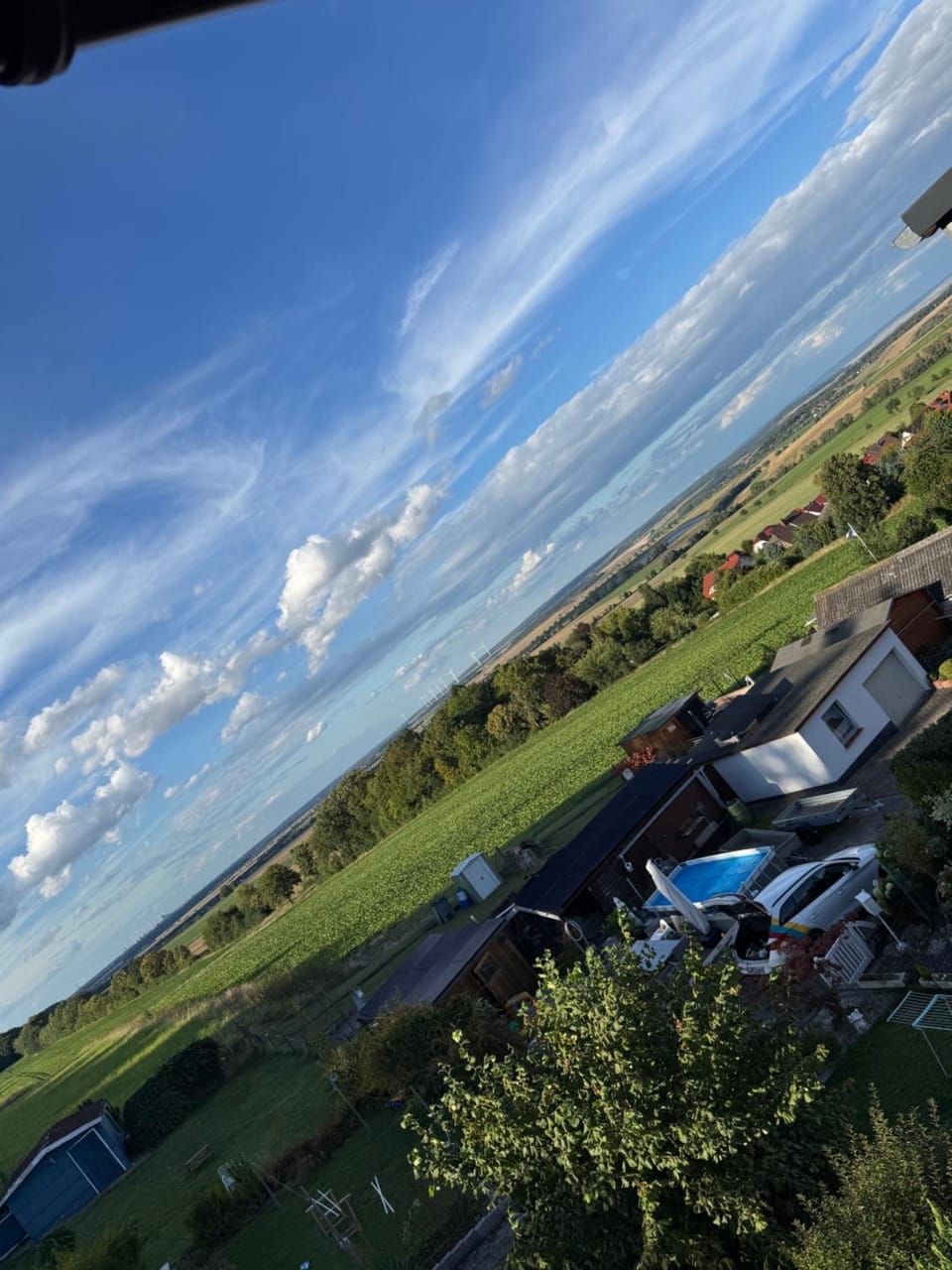 View (from property/room)
