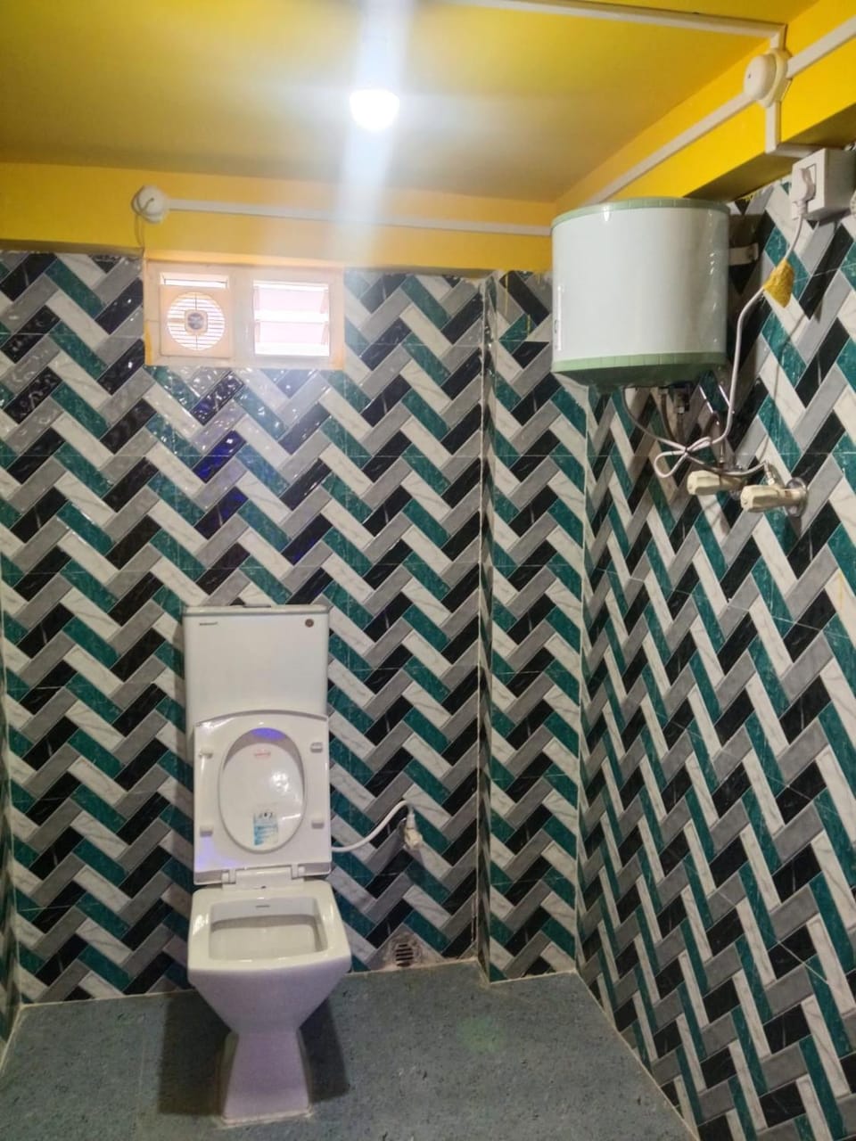 Samudra Bilas Homestay House in West Bengal
