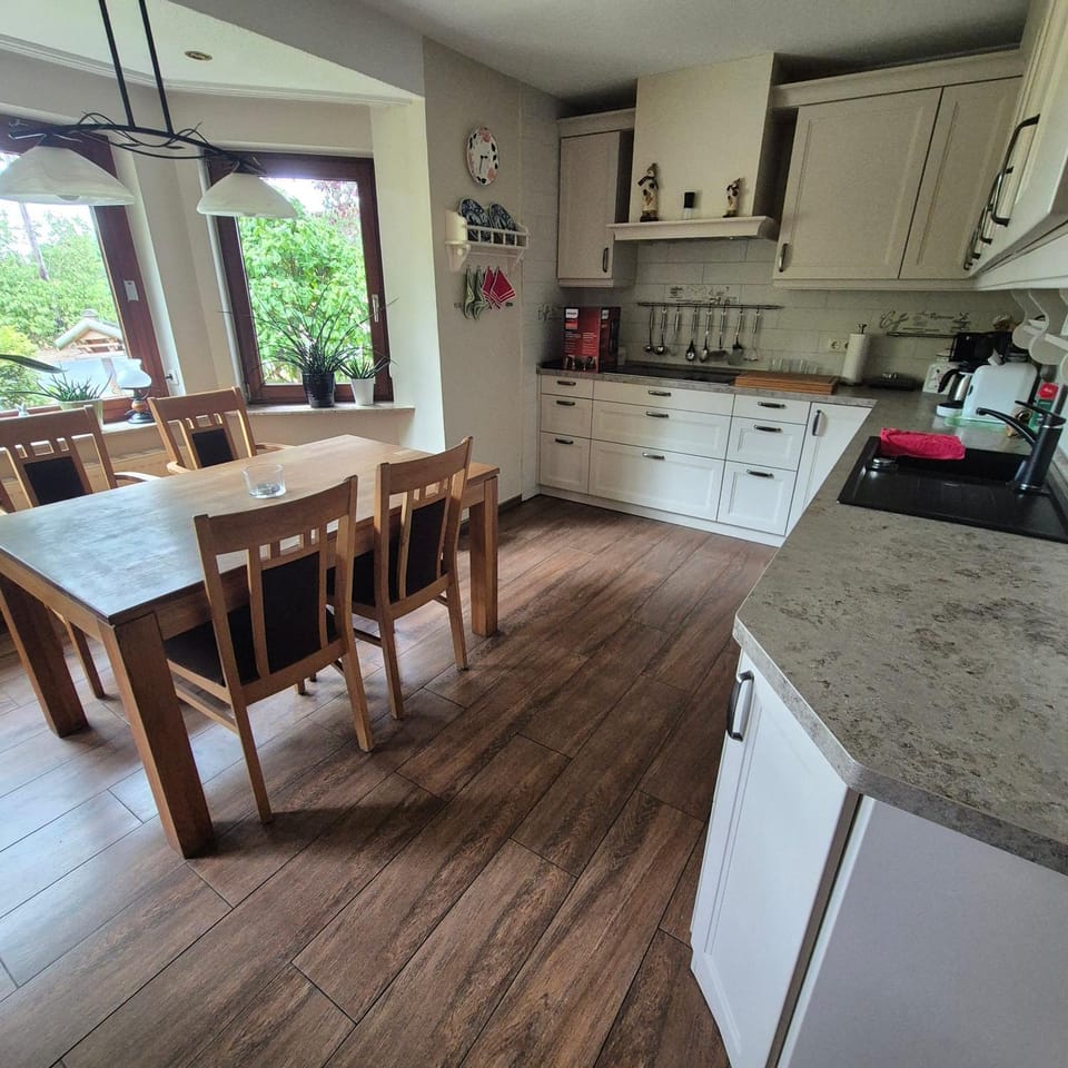 Alte Zimmerei Apartment in Lower Saxony, Germany