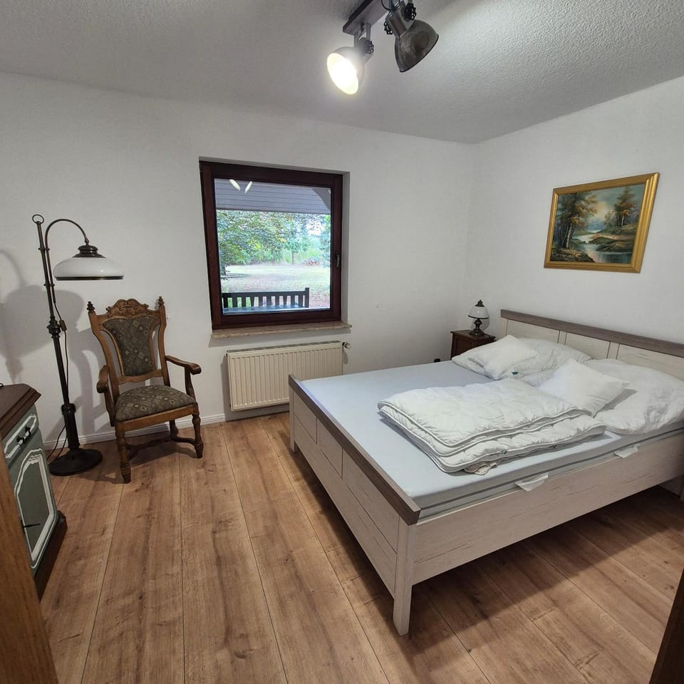 Alte Zimmerei Apartment in Lower Saxony, Germany