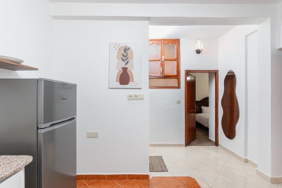 Modern 1-Bedroom Apartment in Agadir with Netflix Apartment in Agadir